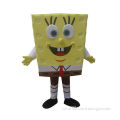 Cartoon Character Mascot Costume for Adults to Wear